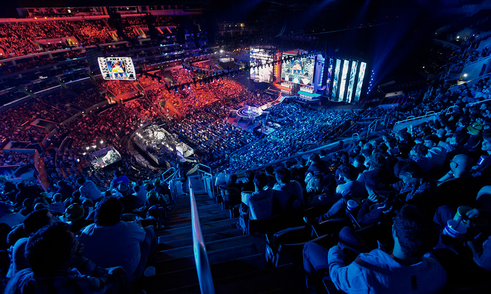 Perfecto将在IEM Dallas 2025为BC.Game出战