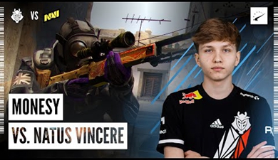 CSGO EPL S16全胜出线，G2近三届EPL首次从小组赛突围