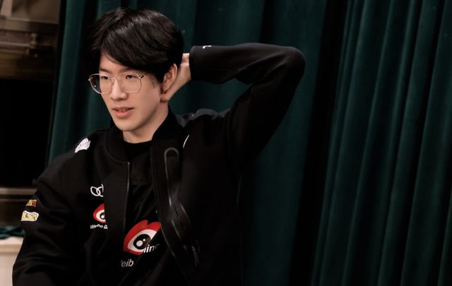 Ghost和Pollu加入 KT Rolster