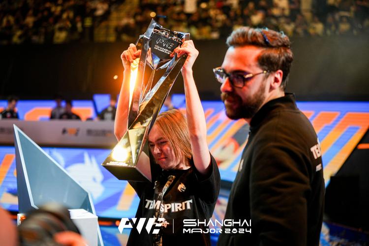 BLAST.tv 奥斯丁 Major 2025 成为美国最受欢迎的 CS 赛事