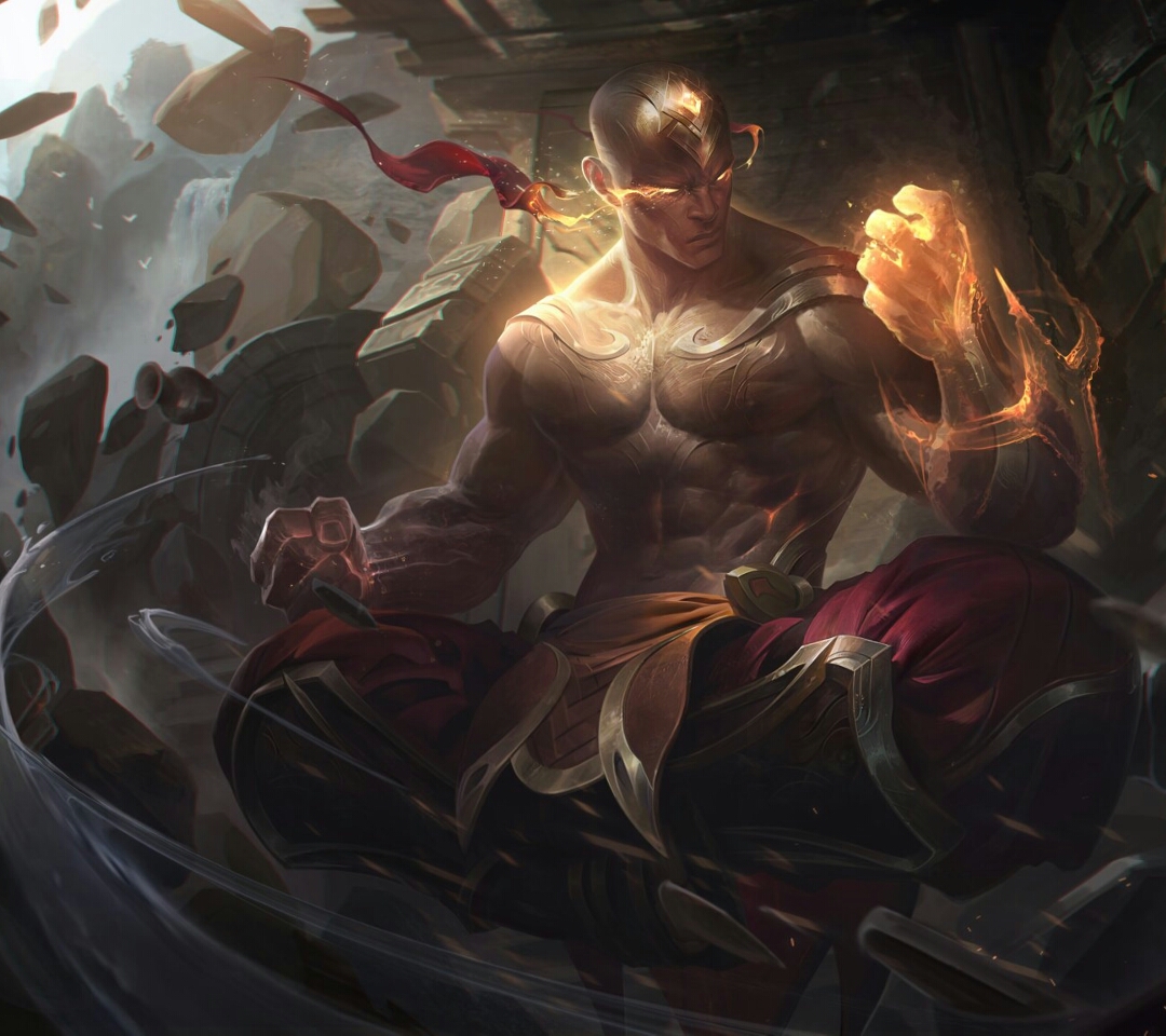 2022LPL夏季赛直播第九周最佳阵容