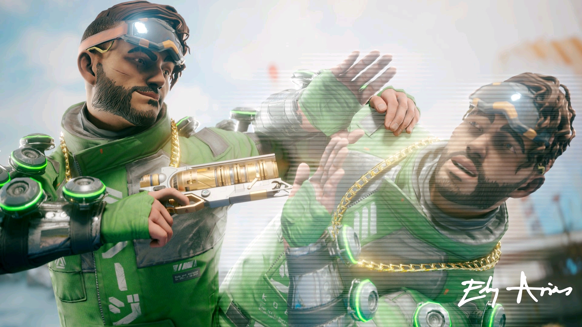 Estral Esports 玩家因在 LTA 北部晋级赛期间违反规则的指控而被暂停比赛