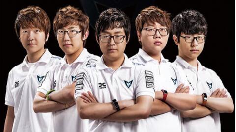 BLG正赛抽签规则科普：将面对GEN、MAD、C9三支队伍中的一支