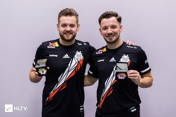 knight 在战胜 G2 后表示：“这次我想要报复 faker ”