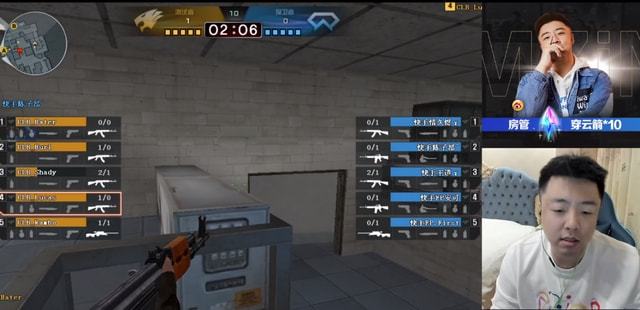 NEST年度总决赛赛程：采用BO3单败淘汰制 11月20日冠军诞生