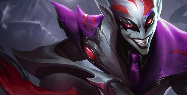 LPL官方宣布更换十周年LOGO：感谢大家十年以来的陪伴与支持！