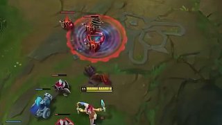 Falcons 在2025年电子竞技世界杯的季军赛中击败 Vitality